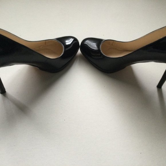 EXPRESSION High-heel shoes - Picture 5 of 6